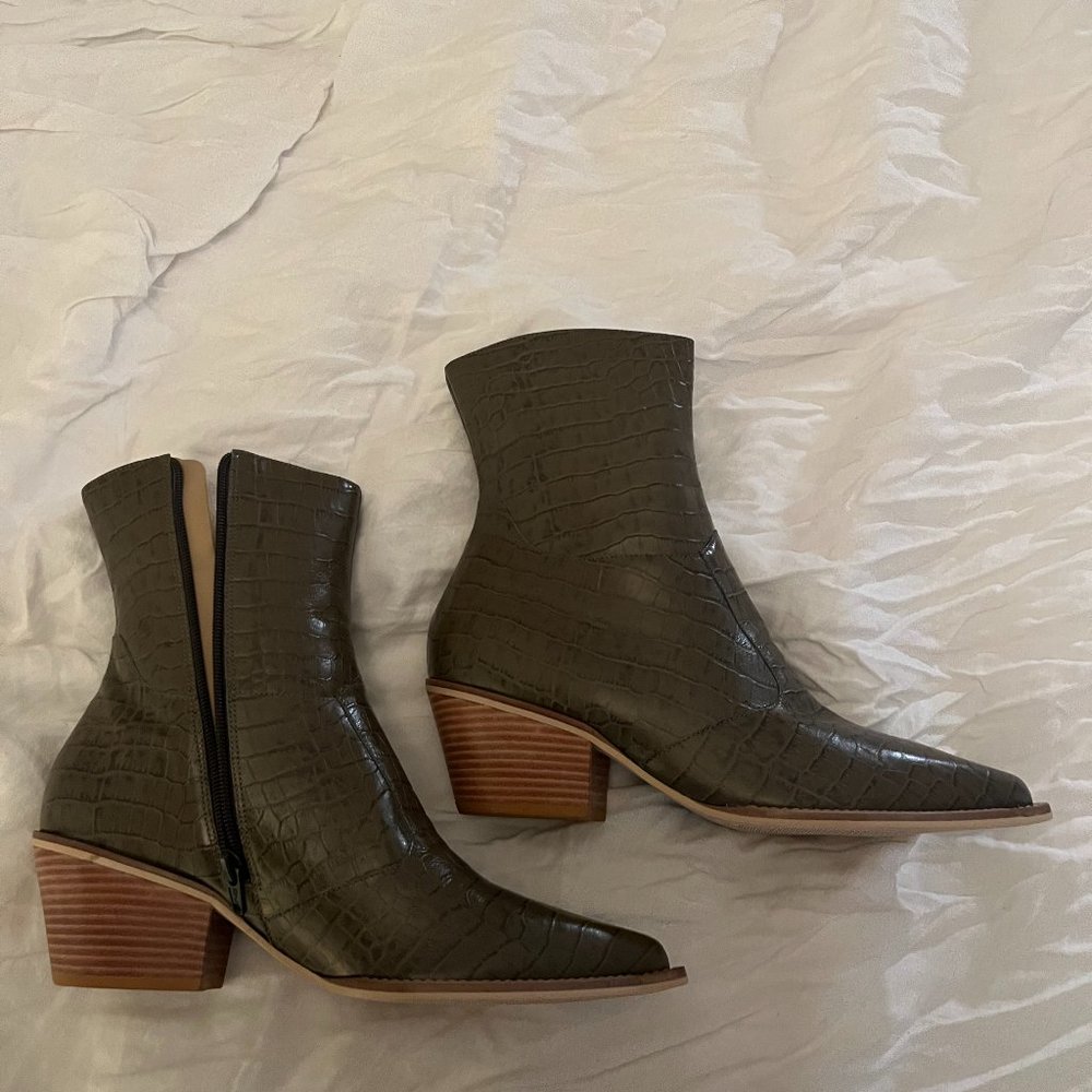 ABLE "Lex Boot"